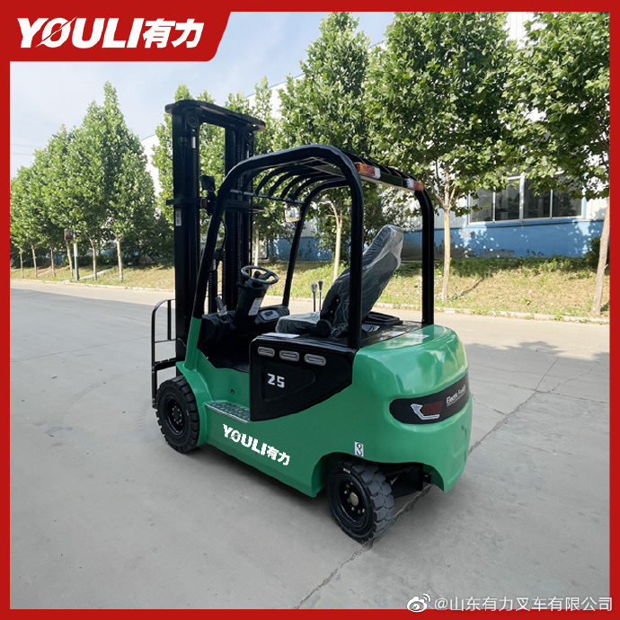如何管理叉車車隊(duì)呢？
